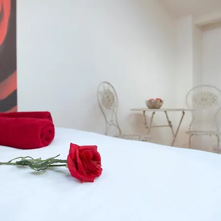 Bed & Breakfast Bb By Servio